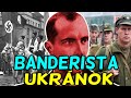 Az ukrán banderisták - Ukrajna a II. világháborúban
