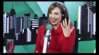 CAPITAL TV / MÓNICA CABREJOS / PAYASOS DE EMERGENCIA
