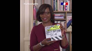 Premier Épisode De Délisabeth Moreno Consacré Au Forum Génération Égalité.