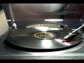 78s - Peace In The Valley - Red Foley