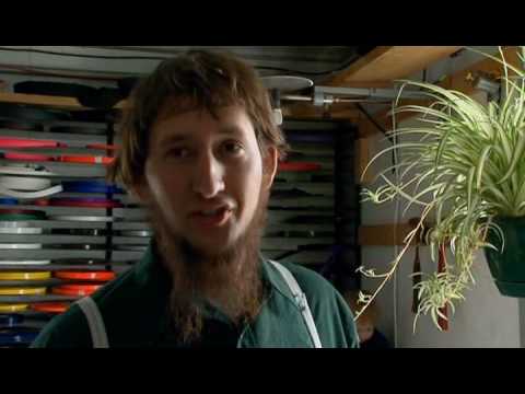 Trouble in Amish Paradise (Part 1 of 6)