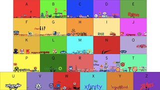 Zellers A To Z Ad But The Bfms Cast Took Over