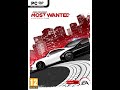 Need For Speed Most Wanted 2012 Soundtrack - The Joy Formidable - Little Blimp