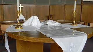 Wesley UMC Worship - Lincoln RI