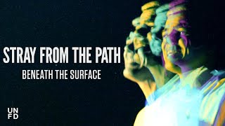 Watch Stray From The Path Beneath The Surface video