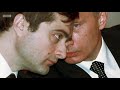 Adam Curtis' HyperNormalisation - Putin Trump Excerpt