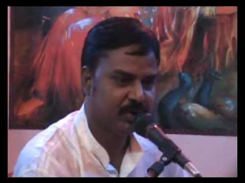 Gazal Moinuddin Ahamed Ye kagaz ki kashti ye Barish ka Pani