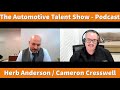 TATS Podcast - Ep 9 - Drive effective digital traffic, not volume! - Our chat with Herb Anderson