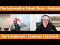 TATS Podcast - Ep 9 - Drive effective digital traffic, not volume! - Our chat with Herb Anderson