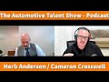 TATS Podcast - Ep 9 - Drive effective digital traffic, not volume! - Our chat with Herb Anderson
