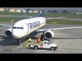 rynair 737