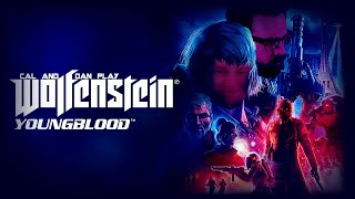 YoungBloods (Wolfenstein: YoungBlood)