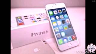 İphone 6 Ceki̇li̇şi̇