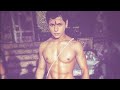 Sidharth Nigam Body Abs💪