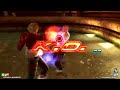 Tekken
