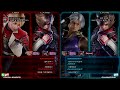 Tekken