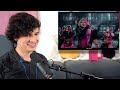 Vocal Coach Reacts to Lady Gaga, Ariana Grande - Rain On Me (...