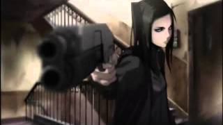 Anime Analysis - Ergo Proxy (Commentary)
