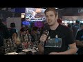 EVGA X99 Micro, FTW, and Classified Motherboards - PAX Prime 2014