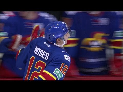 СКА побеждает, «Локомотив» возвращается, «Витязь» творит чудеса и другие итоги недели в КХЛ