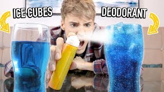 i tested food hacks from TV COMMERCIALS 2 !!!