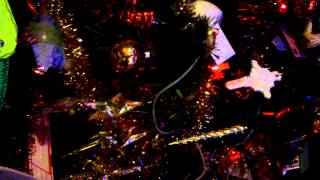 Watch Lou Rawls Merry Christmas Baby video