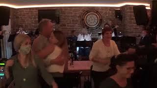 10.10.2020 beim Baron