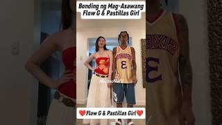 Omg Flow G And Pastillas Girl Dance Collaboration