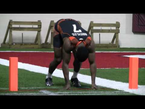 Ryan Broyles Ou Pro Day Ryan Broyles Ou Pro Day