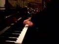 Jim Hession / Shaking the Blues Away/ Irving Berlin /solo