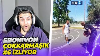 Ebonivon - Çokkarmaşık İzliyor Suaremil