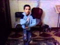 الشيخ يوسف بيعلم الرقص الشيخ يوسف بيعلم الرقص