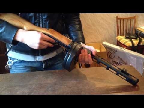 Дробовики своими руками 18