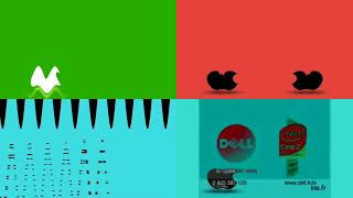 Full Best Animation Logos Quadparison 7 Vtbal Style