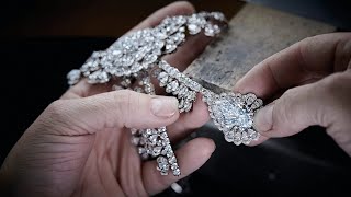 Top 10 Beautiful Jewelry From Chopard