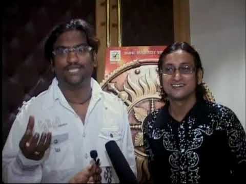 Uladhaal - Music Release - Bharat Jadhav Makrand Anaspure Ankush...