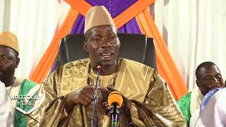 NUIT DE DESTIN BOBO DIOULASSO BURKINA FASO MAI 2021