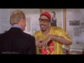 Ali G Indahouse (5/10) Movie CLIP - Tight Rhymes for a Honky (2002) HD