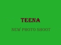 teena SHANEL HOT PHOTO SHOOT