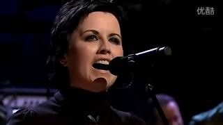 Exclusive! Dreams (Late Night with Jimmy Fallon Aftershow, The Cranberries)