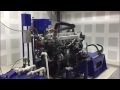 Tümosan yerli dizel motor üretti