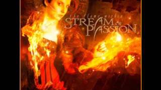 Watch Stream Of Passion Burn My Pain video