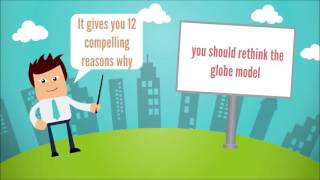 Flat Earth Clues - the book trailer