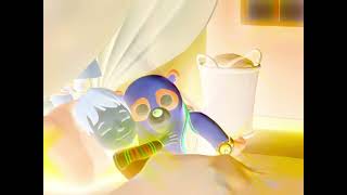Special Agent Oso Osos The One In 4Ormulator V8