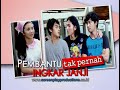 FTV SCTV Pembantu Tak Pernah Ingkar Janji (Ariel Tatum, Vino G. Bastian)
