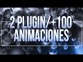 +100 Animaciones GRATIS para After Effects