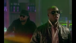 Don Q - Tatouerai Feat Alan Cave Official Music Video