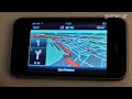 turn by turn gps