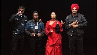 Sidhu Moose Wala X Mist X Steel Banglez X Stefflon Don - 47