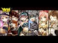 [Heva Online] Katis Village & Oasis Berun BGM
